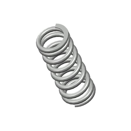 Approved Vendor Compression Spring, O= .148, L= .38, W= .021 G509961281